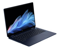 HP OmniBook Ultra Flip x360 Ultra 9-288V/32GB/1TB/W11 OLED Blue - 1301259 - zdjęcie 2
